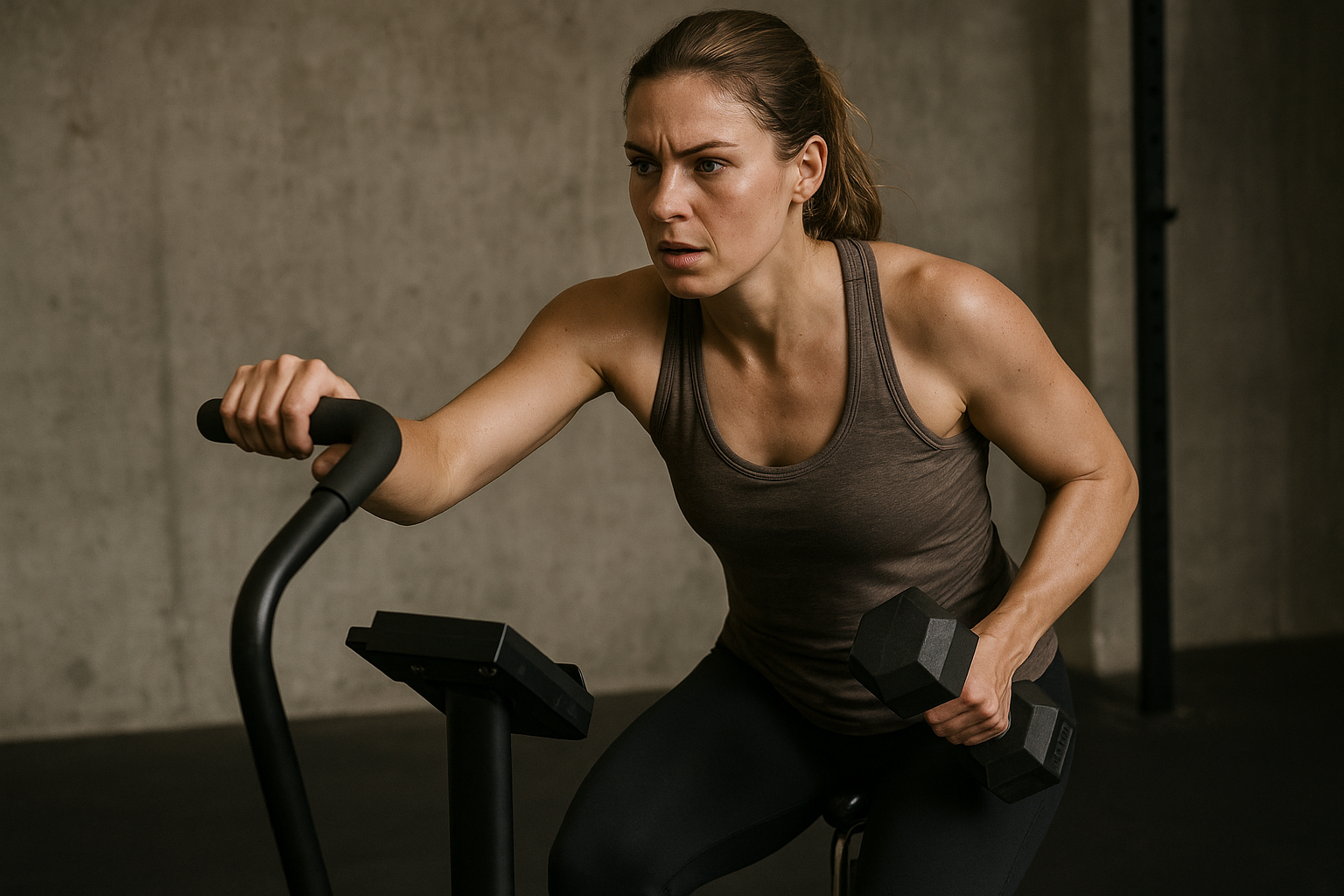 Cardio and Strength Training: How to Combine Both — FitnessScopes