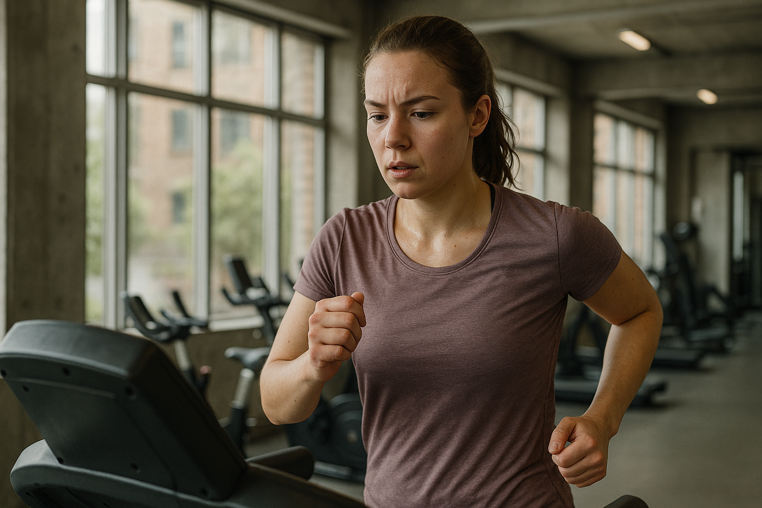 Cardio for Beginners: How to Start and Build Fitness — FitnessScopes