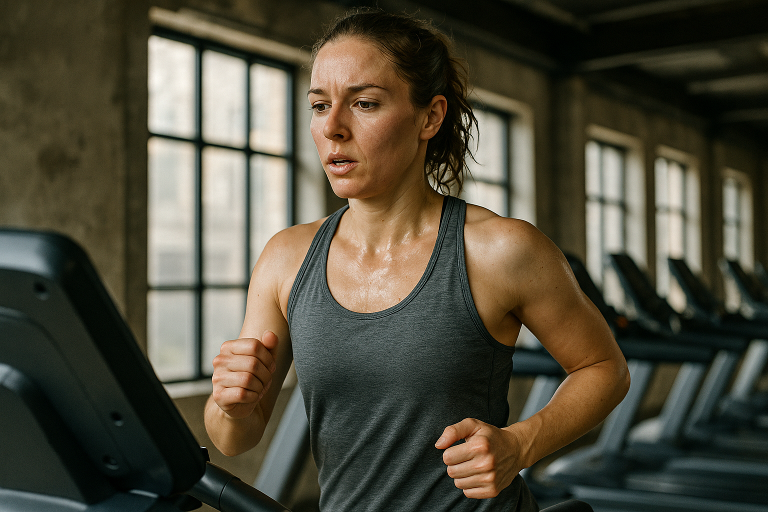Cardio Heart Rate Zones Explained — FitnessScopes