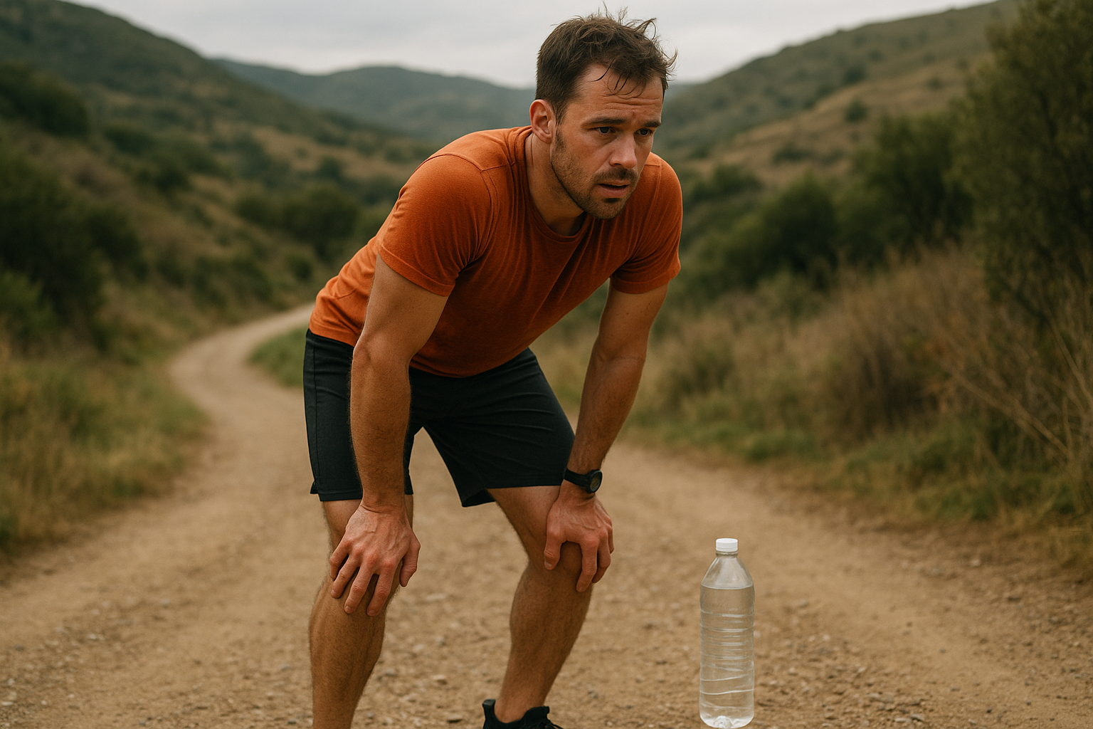 Endurance Recovery: How to Balance Training and Rest — FitnessScopes