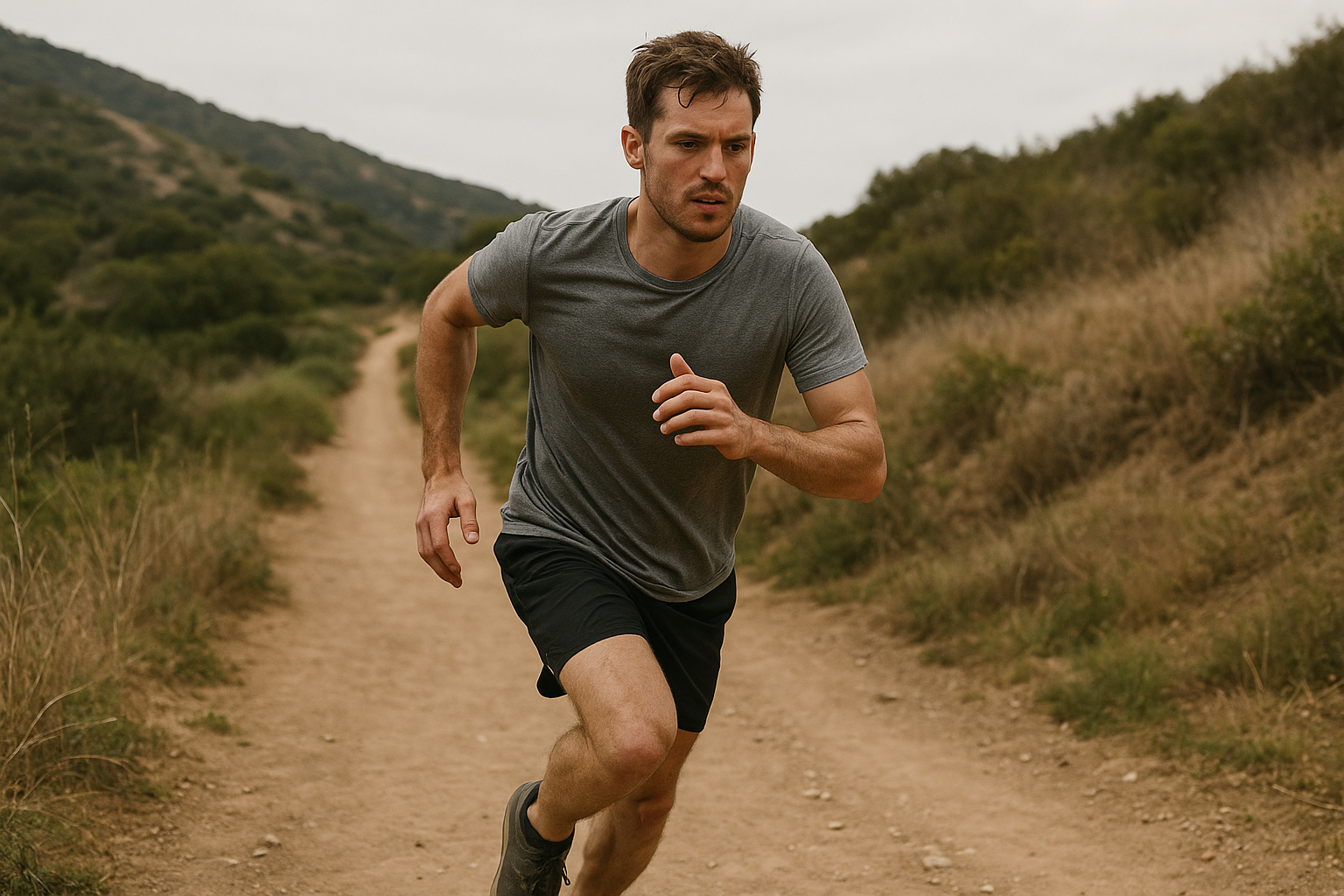 Endurance Training for Beginners: How to Build Aerobic Fitness — FitnessScopes