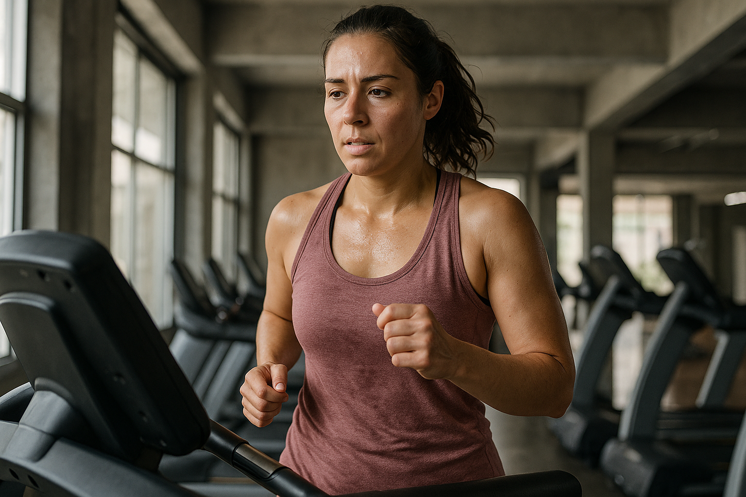 How Much Cardio Should You Do Each Week? — FitnessScopes