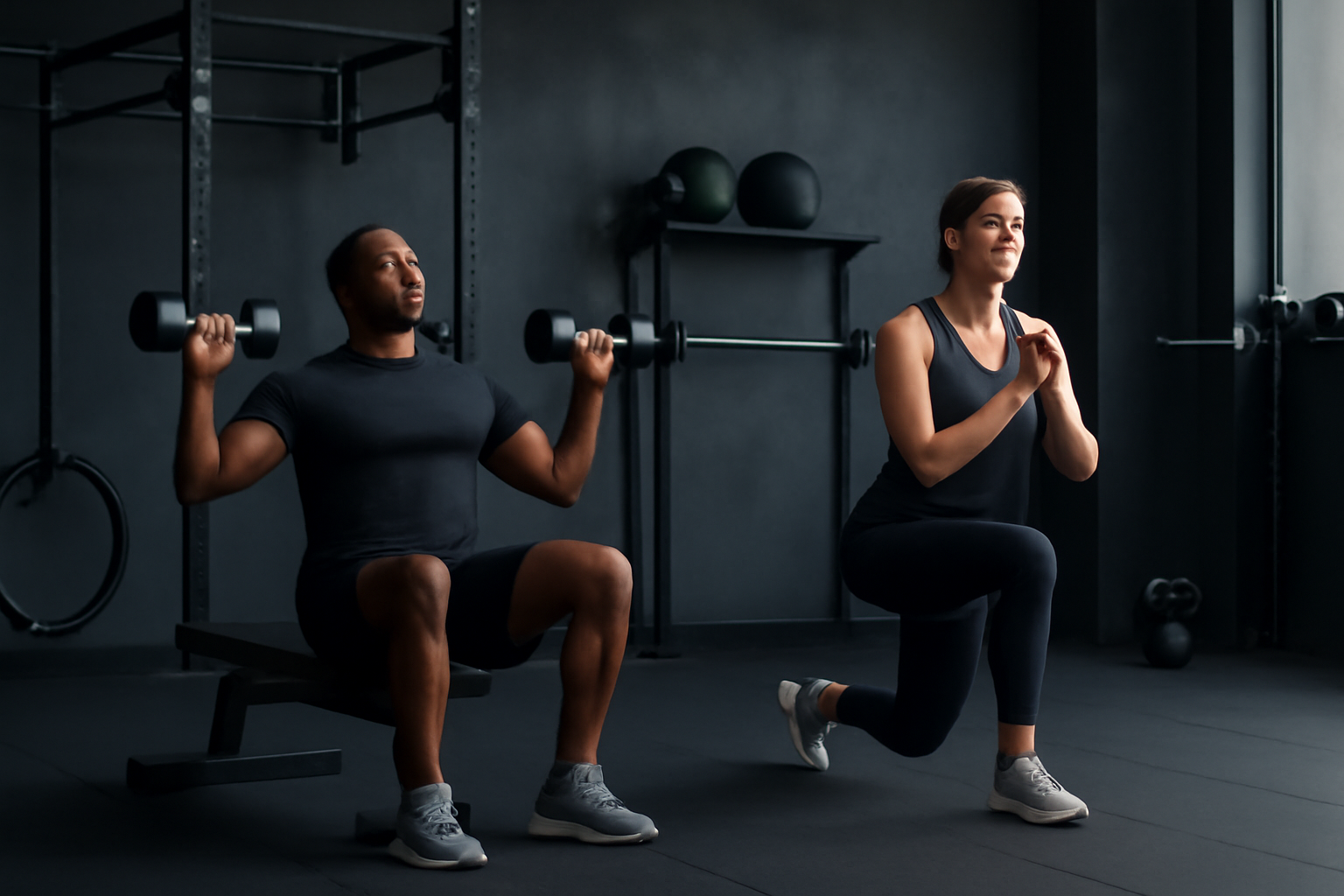 How to Build a Sustainable Workout Routine — FitnessScopes
