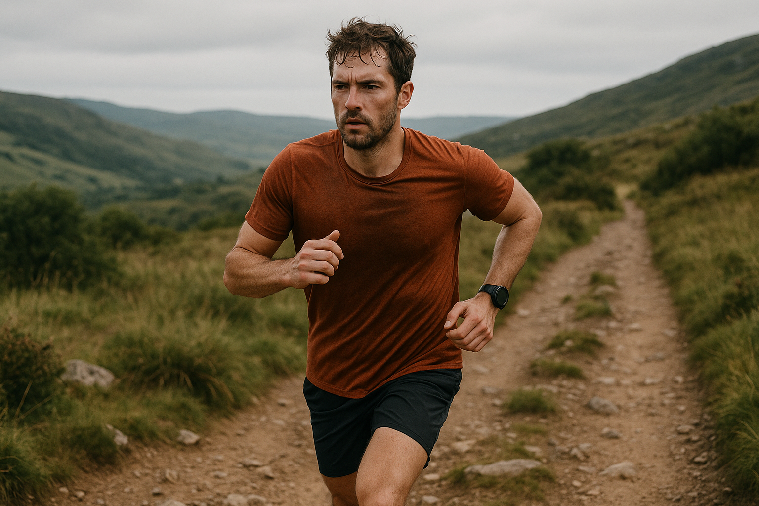How to Build Stamina Without Doing Too Much Too Soon — FitnessScopes