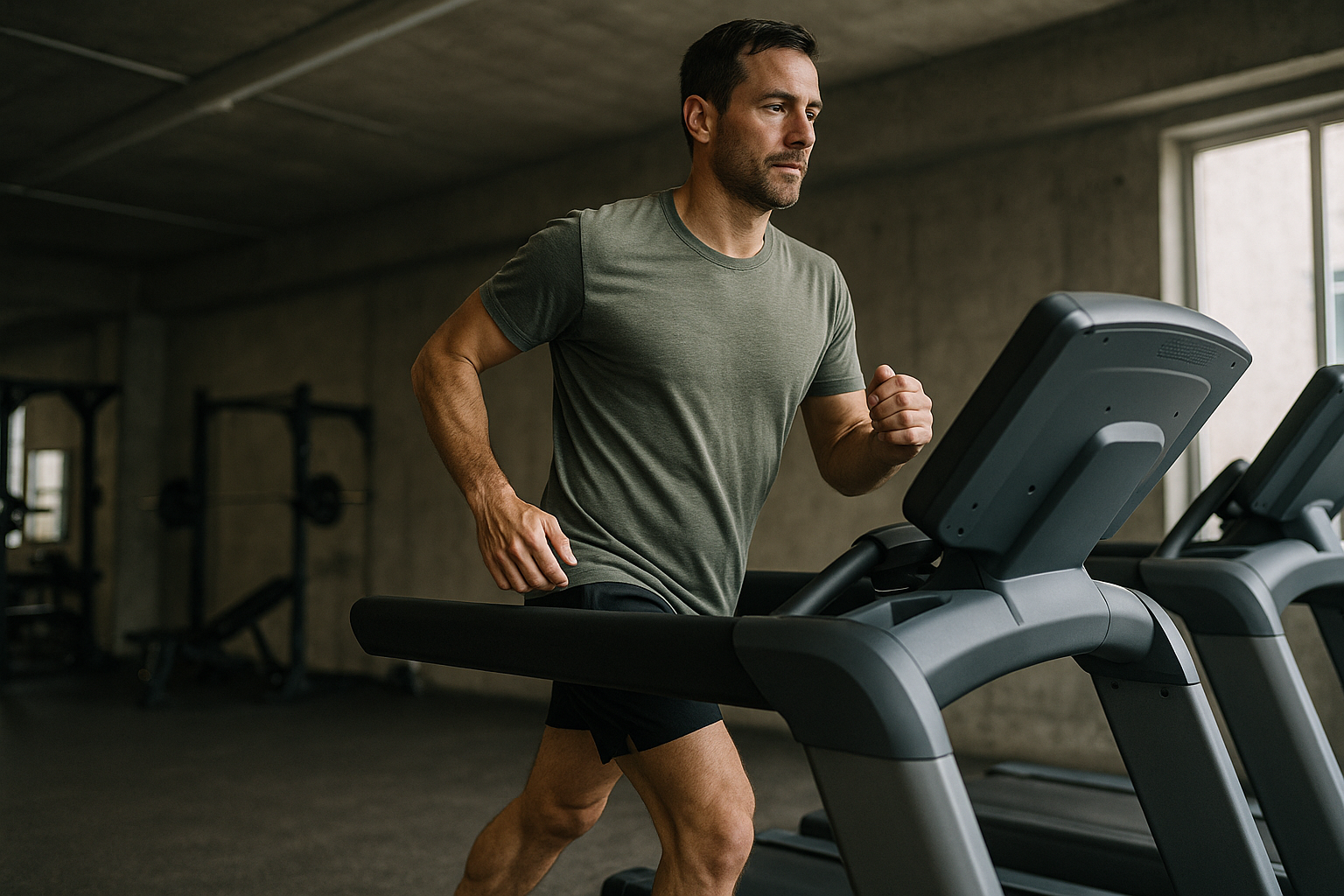 Long Slow Distance Training Explained — FitnessScopes