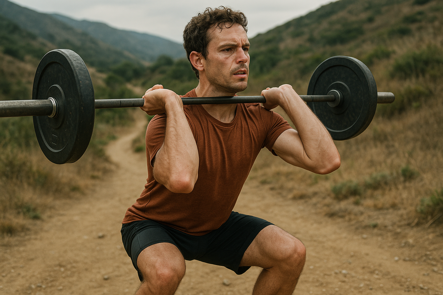 Strength Training for Endurance Athletes — FitnessScopes