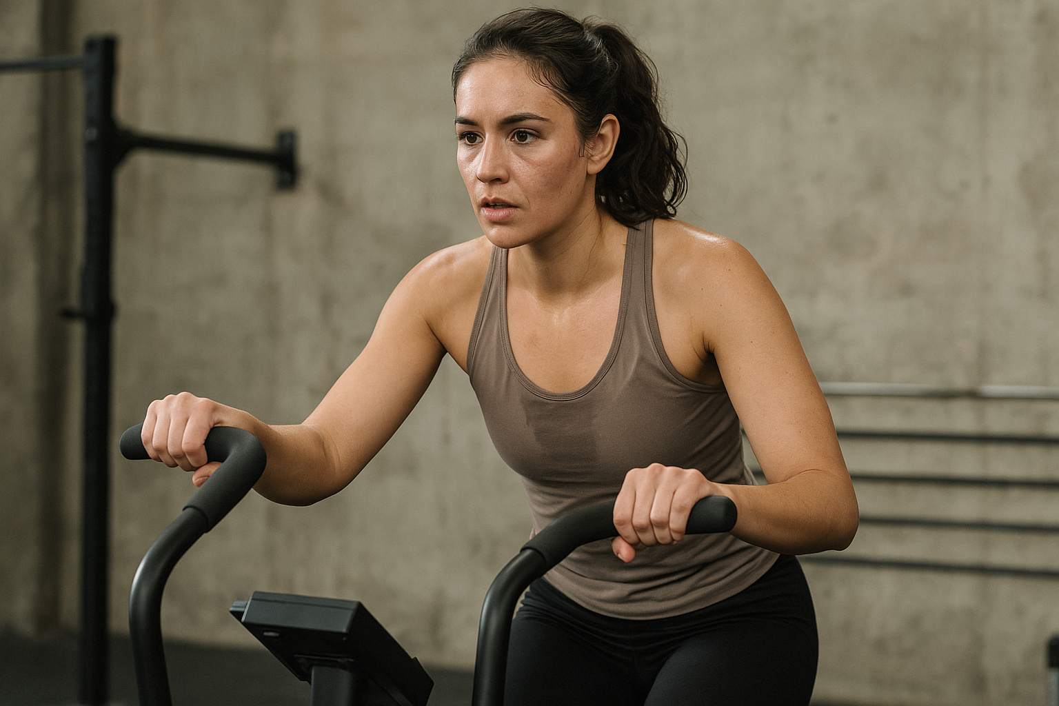 Zone 2 Cardio Explained: Benefits, Intensity and How to Do It — FitnessScopes